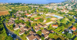 Camping Azureva Camping Azureva