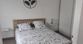 Maison 4 personnes - L'Oasis Maison 4 personnes - L'Oasis