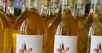 Domaine de Pommier