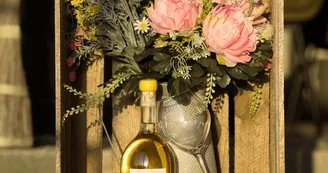 Domaine de Pommier