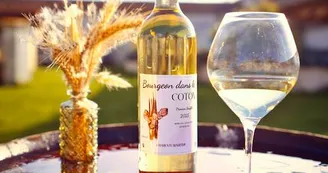 Domaine de Pommier