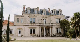 Le Petit Château de Célestine Le Petit Château de Célestine