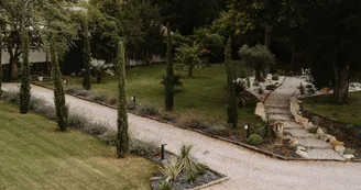 Le Petit Château de Célestine Le Petit Château de Célestine