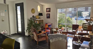Villa 13 & 15 - Chambre Romantique