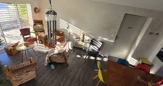 Villa 13 & 15 - Chambre Romantique