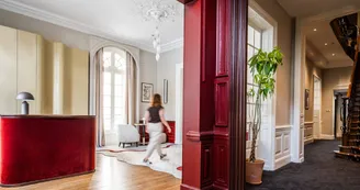 Hôtel des Arts
