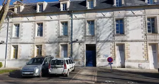 Au p'tit bonheur