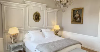 La Source du Logis