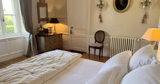 La Source du Logis
