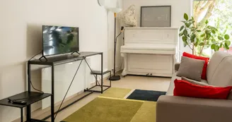 La Maison des Amis