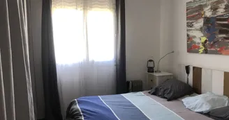 Un Jardin à la plage Un Jardin à la plage