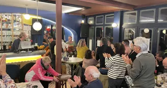 Le Bistrot du Coin
