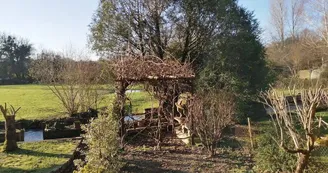 Le Chalet