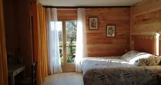 Le Chalet