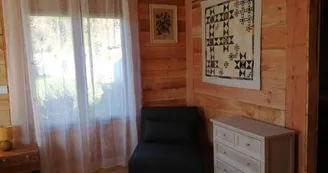 Le Chalet