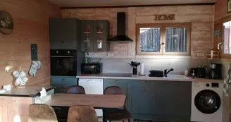 Le Chalet