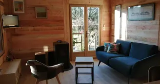 Le Chalet