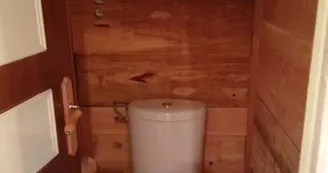 Le Chalet