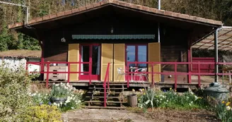 Le Chalet