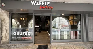 Waffle Factory Waffle Factory