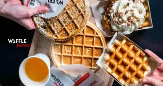 Waffle Factory Waffle Factory