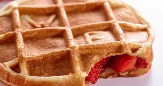 Waffle Factory Waffle Factory