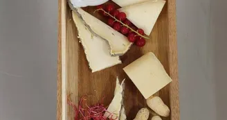 L'Ancre Gourmande L'Ancre Gourmande