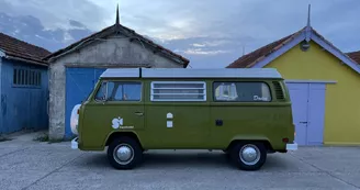 SuperCombi Oléron SuperCombi Oléron