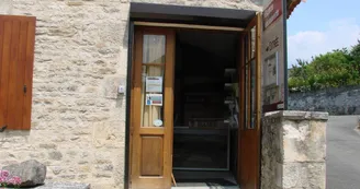 Espace découverte