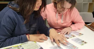 Enquête urbaine : L'affiche doit rester à quai Enquête urbaine : L'affiche doit rester à quai