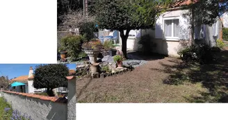 Villa Jean de la Rose - M. Mme Labrousse