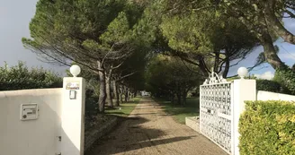 Maison 14 personnes - Logis Nature et Mer Maison 14 personnes - Logis Nature et Mer