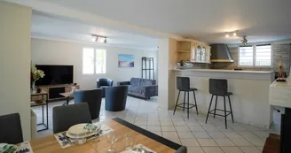 Lueur de mer - Bruneau Vincent