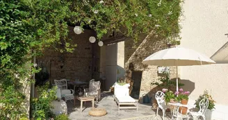 La Maison Ânanda