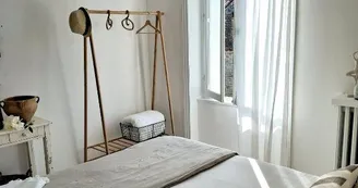La Maison Ânanda