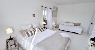 La Maison Ânanda