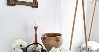 La Maison Ânanda