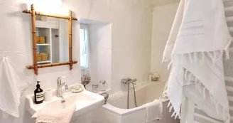 La Maison Ânanda