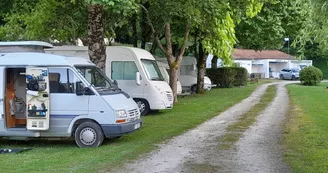 Camping Margot
