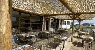 Au Marais Au Marais