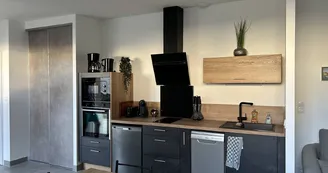 Chez Céline et Frédéric - Logement 2