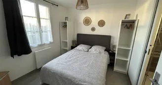 Chez Céline et Frédéric - Logement 2