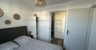 Chez Céline et Frédéric - Logement 2