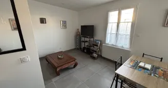 Chez Céline et Frédéric - Logement 2