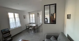 Chez Céline et Frédéric - Logement 2