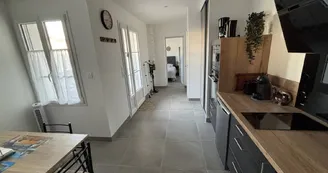 Chez Céline et Frédéric - Logement 2