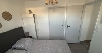 Chez Céline et Frédéric - Logement 2