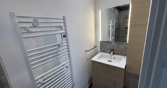 Chez Céline et Frédéric - Logement 2