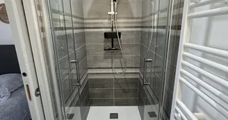 Chez Céline et Frédéric - Logement 2