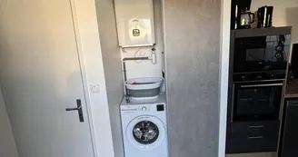 Chez Céline et Frédéric - Logement 2